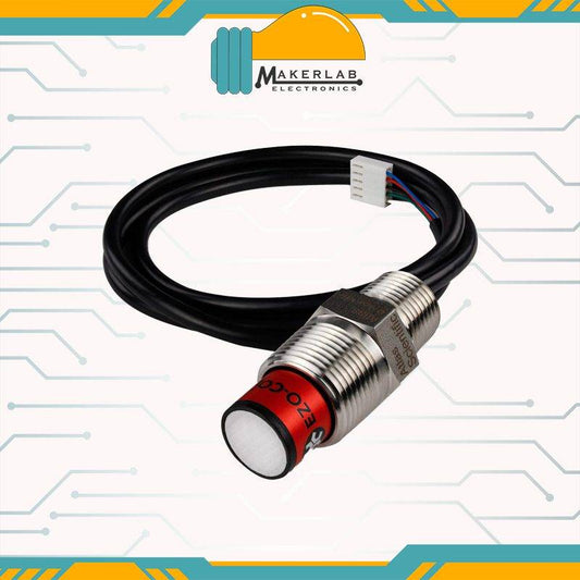 EZO-CO2™ Embedded Carbon Dioxide Sensor